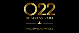 O22 Business Park Logo